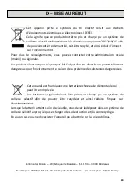 Preview for 20 page of CONTINENTAL EDISON S7 Instruction Booklet