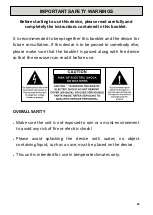 Предварительный просмотр 24 страницы CONTINENTAL EDISON S7 Instruction Booklet