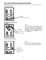 Предварительный просмотр 7 страницы Continental Electric CE11105 User Manual