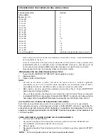 Предварительный просмотр 23 страницы Continental Electric CE21111 Instruction Manual