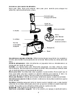 Preview for 9 page of Continental Electric CE22381 Instruction Manual