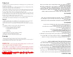 Preview for 4 page of Continental Electric CE22661 User Manual