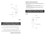 Preview for 7 page of Continental Electric CE22661 User Manual