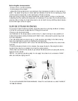 Preview for 5 page of Continental Electric CE23151 Instruction Manual