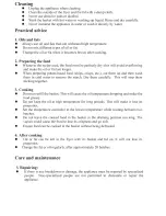 Preview for 4 page of Continental Electric CE23391 Instruction Manual