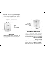 Preview for 4 page of Continental Electric CE23401 User Manual