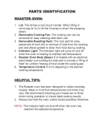 Preview for 6 page of Continental Electric CE35409 Instruction Manual