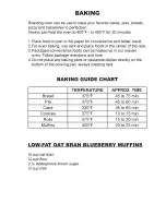 Preview for 15 page of Continental Electric CE35409 Instruction Manual