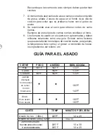 Preview for 25 page of Continental Electric CE35409 Instruction Manual