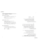 Preview for 6 page of Continental Electric CE64101 User Manual