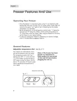 Preview for 8 page of Continental Electric CE64731 Instruction Manual