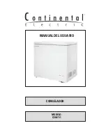 Preview for 15 page of Continental Electric CE64731 Instruction Manual