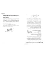 Preview for 8 page of Continental Electric CECR61431 Instruction Manual