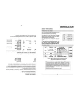 Preview for 7 page of Continental Electric CEDVD92245 Instruction Manual