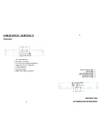 Preview for 10 page of Continental Electric CEDVD92245 Instruction Manual