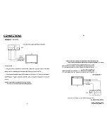 Preview for 12 page of Continental Electric CEDVD92245 Instruction Manual