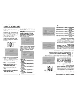 Preview for 14 page of Continental Electric CEDVD92245 Instruction Manual