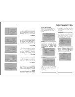 Preview for 17 page of Continental Electric CEDVD92245 Instruction Manual