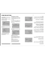 Preview for 18 page of Continental Electric CEDVD92245 Instruction Manual