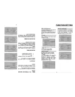 Preview for 19 page of Continental Electric CEDVD92245 Instruction Manual