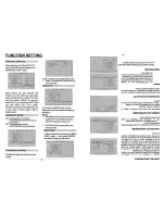 Preview for 20 page of Continental Electric CEDVD92245 Instruction Manual