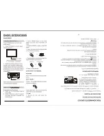 Preview for 21 page of Continental Electric CEDVD92245 Instruction Manual