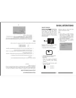 Preview for 22 page of Continental Electric CEDVD92245 Instruction Manual