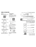 Preview for 23 page of Continental Electric CEDVD92245 Instruction Manual