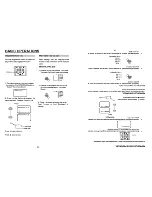 Preview for 25 page of Continental Electric CEDVD92245 Instruction Manual