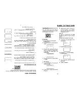 Preview for 26 page of Continental Electric CEDVD92245 Instruction Manual