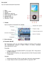 Предварительный просмотр 16 страницы Continental Electric CEMP16222 Instruction Manual