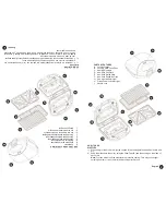 Предварительный просмотр 3 страницы Continental Electric CP43569 User Manual