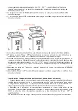 Предварительный просмотр 10 страницы Continental Electric Professional Series User Manual