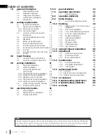 Preview for 4 page of Continental Fireplaces 46 Series Installation And Operation Manual