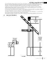 Preview for 11 page of Continental Fireplaces 46 Series Installation And Operation Manual