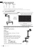 Preview for 16 page of Continental Fireplaces 46 Series Installation And Operation Manual