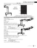 Preview for 17 page of Continental Fireplaces 46 Series Installation And Operation Manual