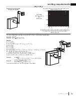 Preview for 19 page of Continental Fireplaces 46 Series Installation And Operation Manual