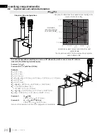 Preview for 20 page of Continental Fireplaces 46 Series Installation And Operation Manual