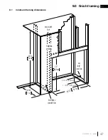 Preview for 47 page of Continental Fireplaces 46 Series Installation And Operation Manual