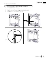 Preview for 49 page of Continental Fireplaces 46 Series Installation And Operation Manual