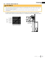 Preview for 51 page of Continental Fireplaces 46 Series Installation And Operation Manual