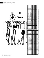 Preview for 64 page of Continental Fireplaces 46 Series Installation And Operation Manual