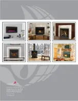 Preview for 72 page of Continental Fireplaces 46 Series Installation And Operation Manual