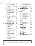 Preview for 76 page of Continental Fireplaces 46 Series Installation And Operation Manual