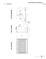 Preview for 81 page of Continental Fireplaces 46 Series Installation And Operation Manual