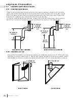 Preview for 86 page of Continental Fireplaces 46 Series Installation And Operation Manual