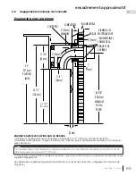 Preview for 99 page of Continental Fireplaces 46 Series Installation And Operation Manual