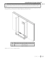 Preview for 103 page of Continental Fireplaces 46 Series Installation And Operation Manual