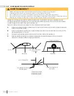 Preview for 112 page of Continental Fireplaces 46 Series Installation And Operation Manual